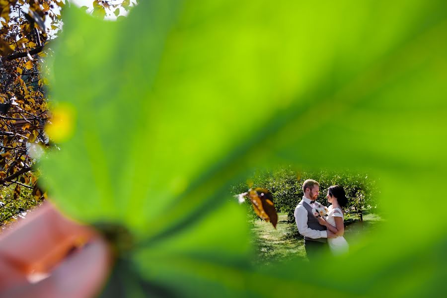 Fotógrafo de bodas Evgeniy Zhukovskiy (zhukovsky). Foto del 19 de septiembre 2018