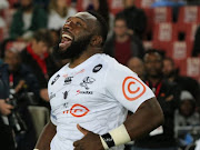 Springbok veteran Tendai 