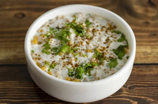 Boondi Raita