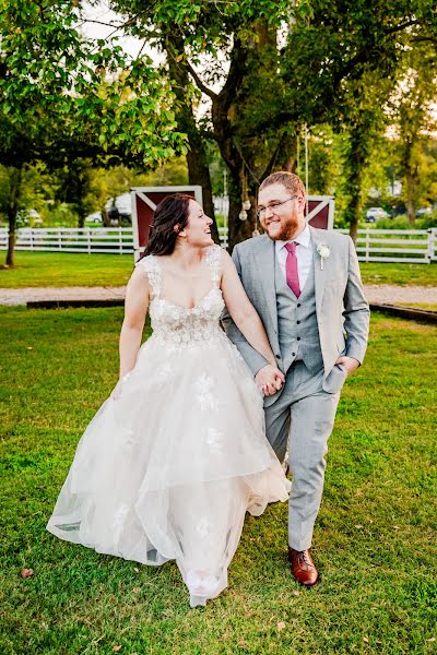 Photographe de mariage Kari Bjorn (karibjorn). Photo du 13 décembre 2023