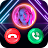 Color Call Theme & Caller ID icon