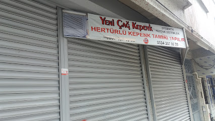 Yeni Çağ Kepenk