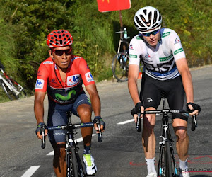 Nairo Quintana schuift favorietenrol door voor de Tour: "Hij zal 100% zijn in juli"