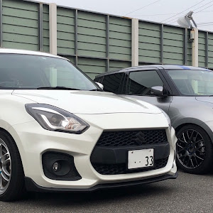 スイフトスポーツ ZC33S