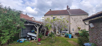 maison à Saâcy-sur-Marne (77)