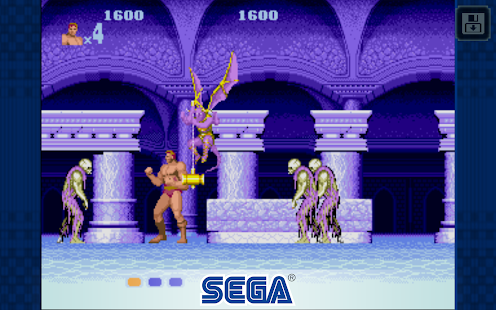 Altered Beast Classic (Unlocked)