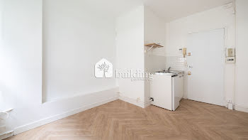 appartement à Paris 17ème (75)