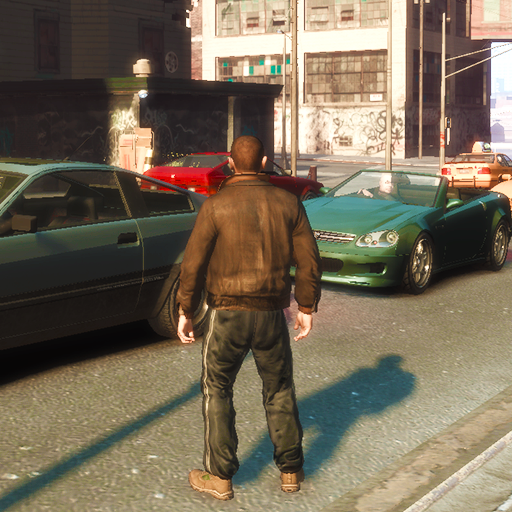 Mods Codes for GTA 4 Screen 2