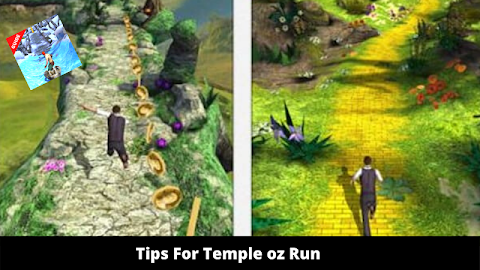 Tips For Temple oz Run 2 Guideのおすすめ画像2