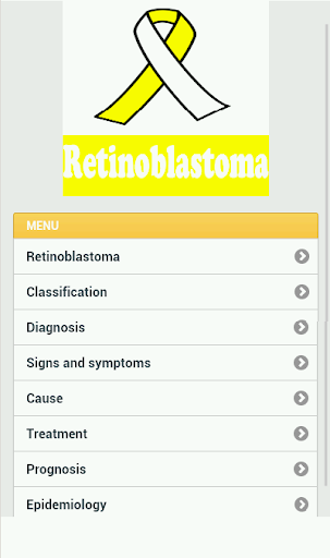 Retinoblastoma