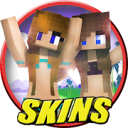 Hot Girls for MCPE  Icon