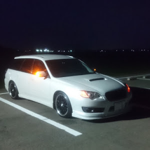 レガシィツーリングワゴン BP5