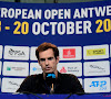 Andy Murray over inspanningen op de Davis Cup: "Ik heb het al gedaan in Antwerpen"