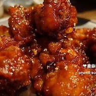 娘子韓食