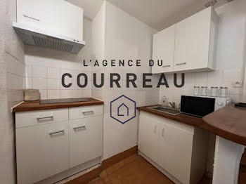 appartement à Montpellier (34)