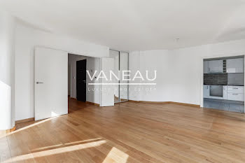 appartement à Boulogne-Billancourt (92)