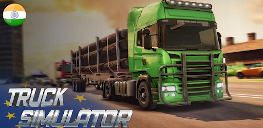 Truck Games 3D Driving School