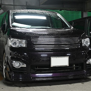 ヴォクシー ZRR70W