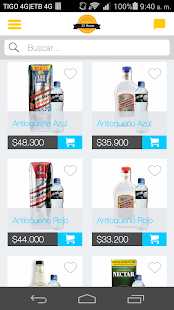 25 Horas Bogotá Screenshots 1