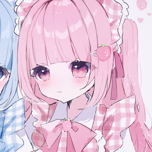 ︎ ︎ み く