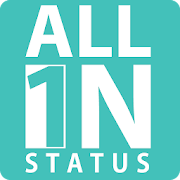 All In 1 Status  Icon