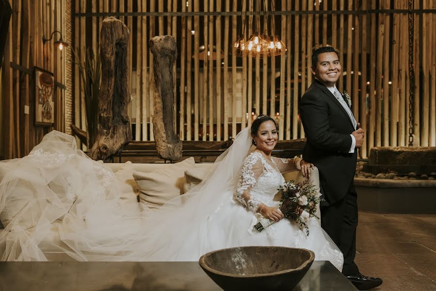 Fotógrafo de casamento Elvia Rodríguez (elviaphotolife). Foto de 15 de dezembro 2022