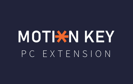 MotionKey small promo image