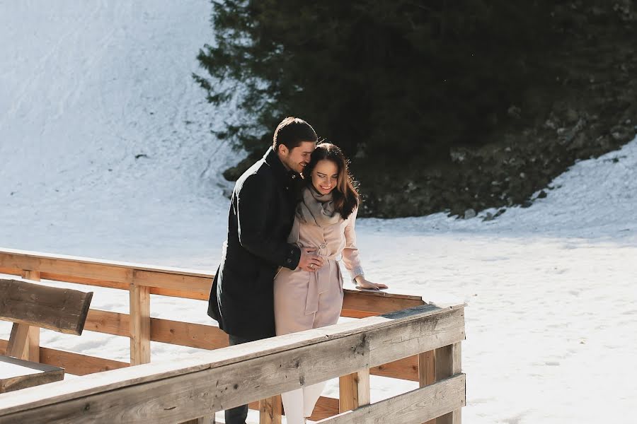 Fotografo di matrimoni Evgeniy Gromov (jenyagromov). Foto del 28 aprile 2019