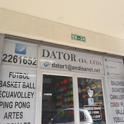 Dator Cia.Ltda.