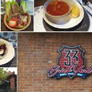 Brick Yard 33 1／3 美軍俱樂部