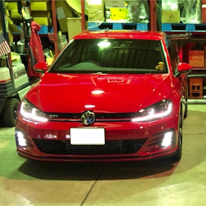 ゴルフGTI