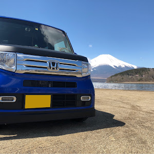 N-VAN JJ1
