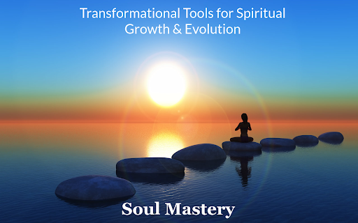 Soul Mastery