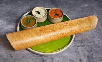 Karnataka Dosa menu 