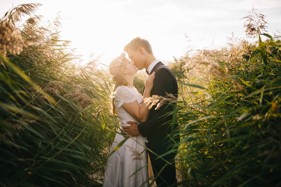 Wedding photographer Nik Alexoudis (nikalexoudis). Photo of 10 February 2019