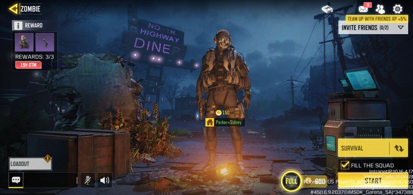 Call of Duty Mobile: Plus de mises Ã  jour pour la saison 2 ... - 