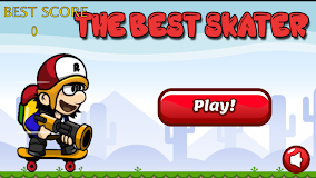 The Best Skater
