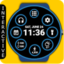 Info Watch Face 1.13 APK Télécharger