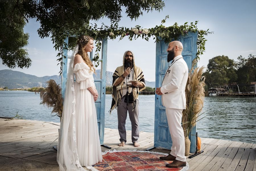 Photographe de mariage Furkan Akarsu (furkanakarsu). Photo du 5 juillet 2022