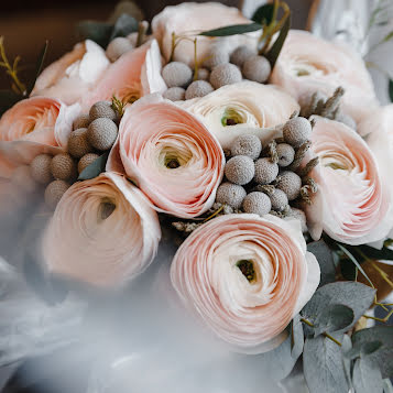 Fotógrafo de casamento Kseniya Smekhova (smekhova). Foto de 6 de abril 2022