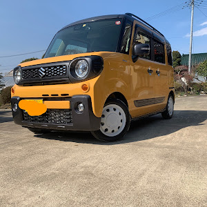 スペーシア MK53S