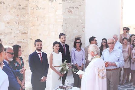 Fotógrafo de casamento Diana Schinkoreit (dianaschink). Foto de 23 de julho 2018