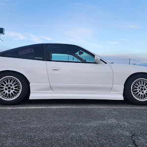 180SX RPS13