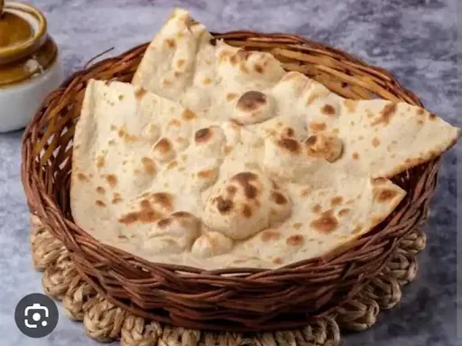 Plain Tandoori Roti