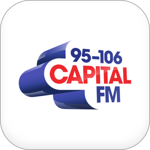 Capital FM Radio App