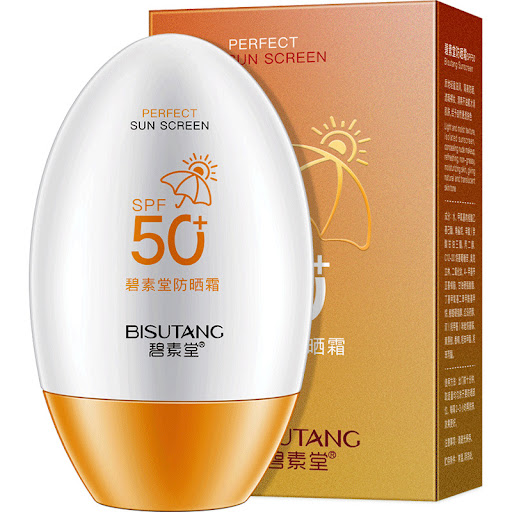 Title 4, Sunscreen Anti-Ultraviolet Moisturizing Refresh...