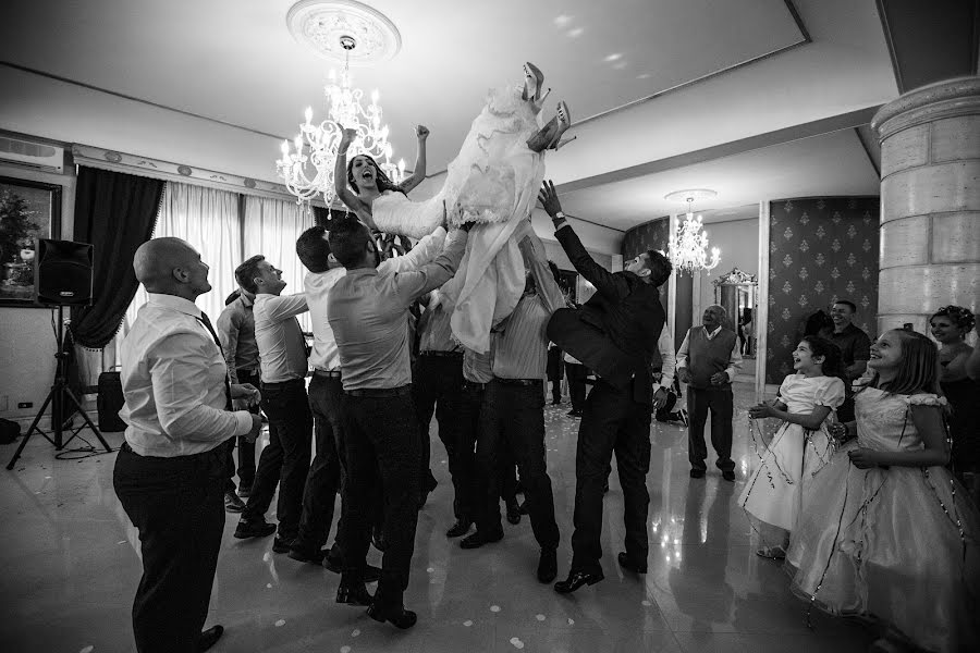 Fotógrafo de casamento Ylenia Imprima (imprima). Foto de 16 de julho 2014