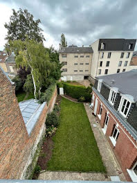 appartement à Amiens (80)