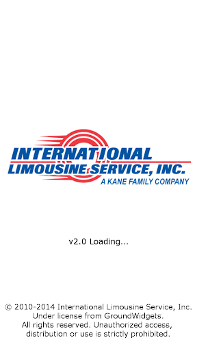 International Limousine Serv