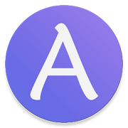 Fonts for Huawei (AFonts) 5.2 Icon
